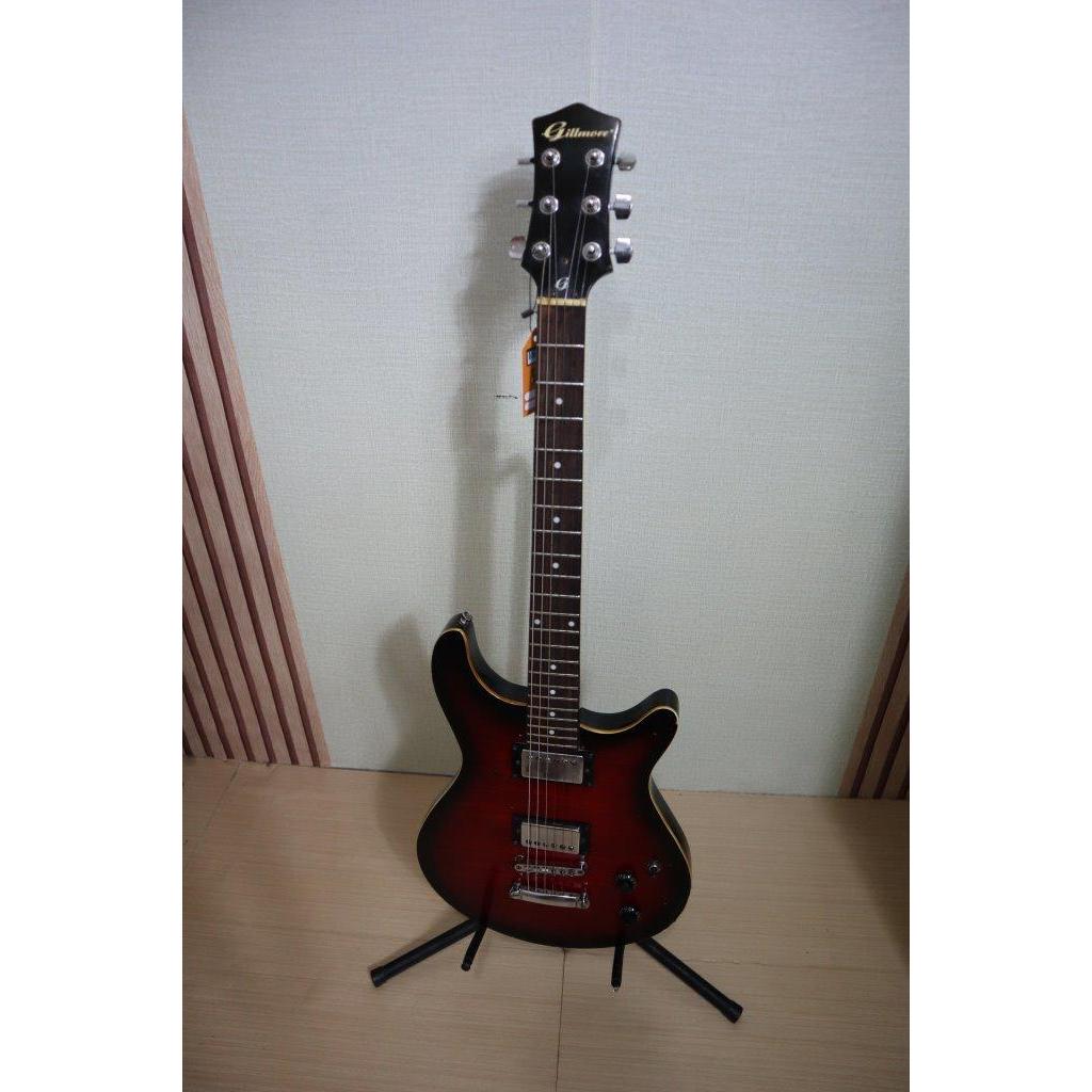 Gitar Elektrik Gilmore Original