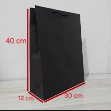 

PAPER BAG JUMBO / PAPERBAG BESAR