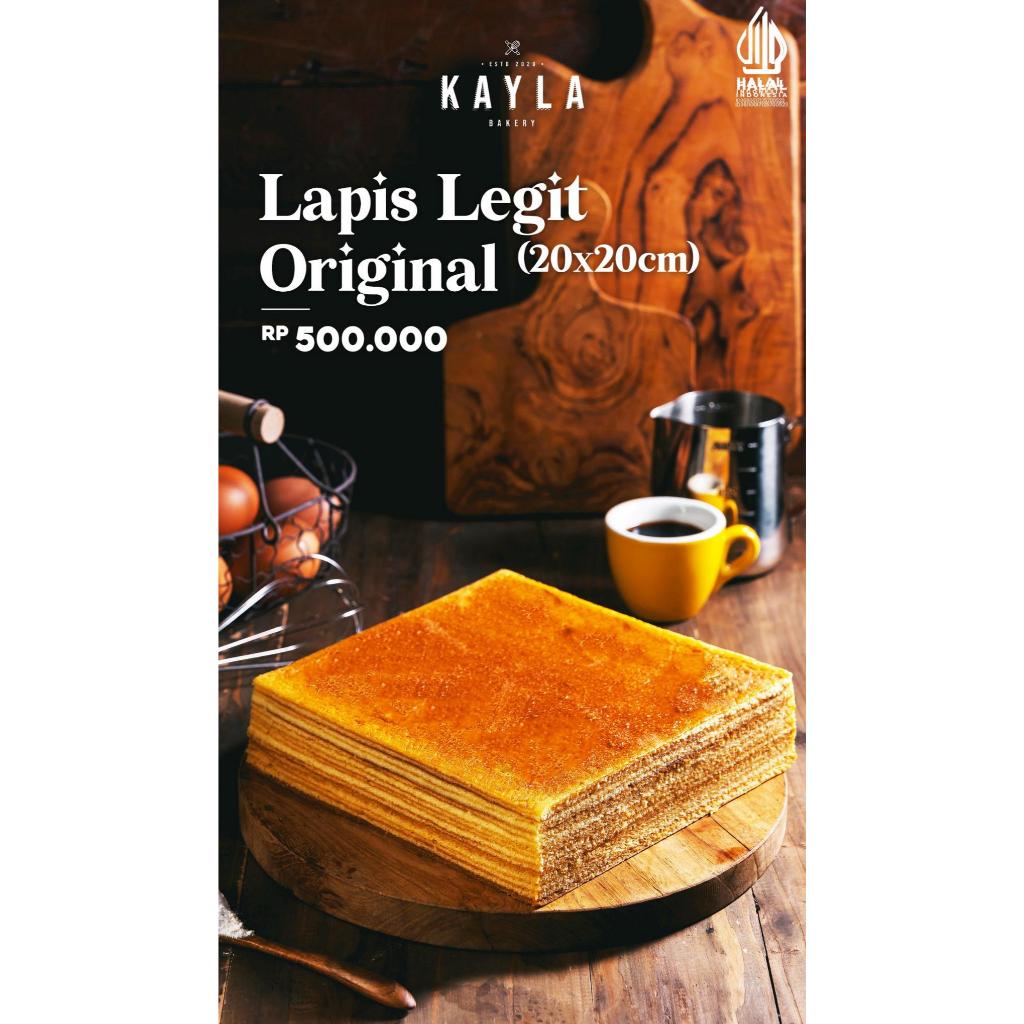 

Lapis Legit
