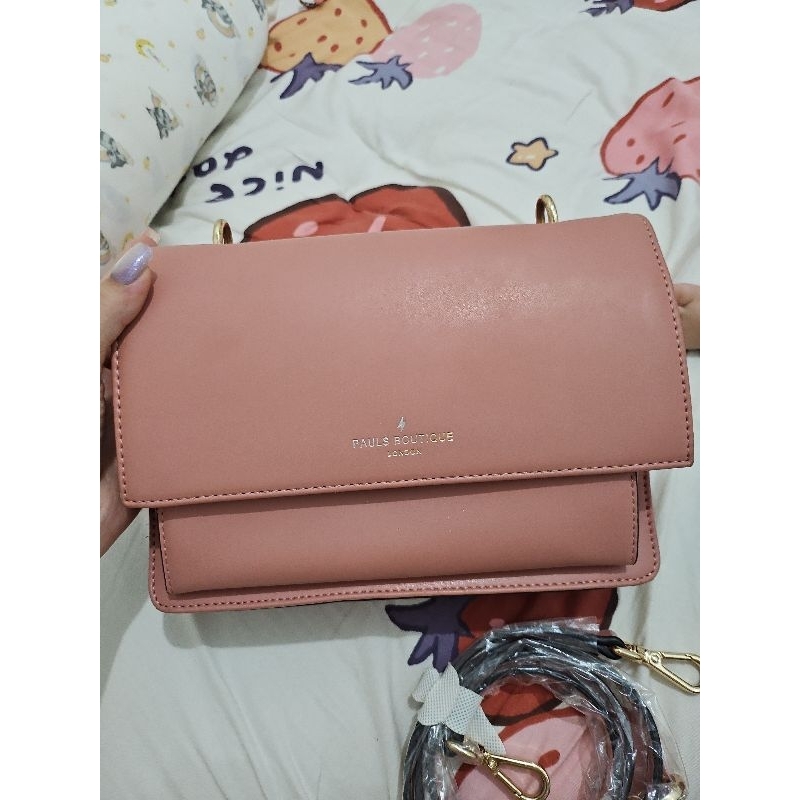 PRELOVED Tas Pauls Boutique