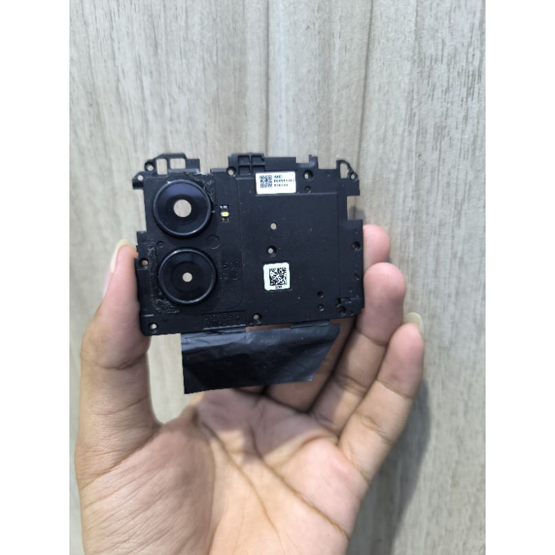 Original Copotan Tutup Mesin Redmi Note 11e