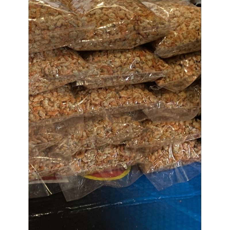 

UDANG EBI KERING 1KG / 1000 GRM