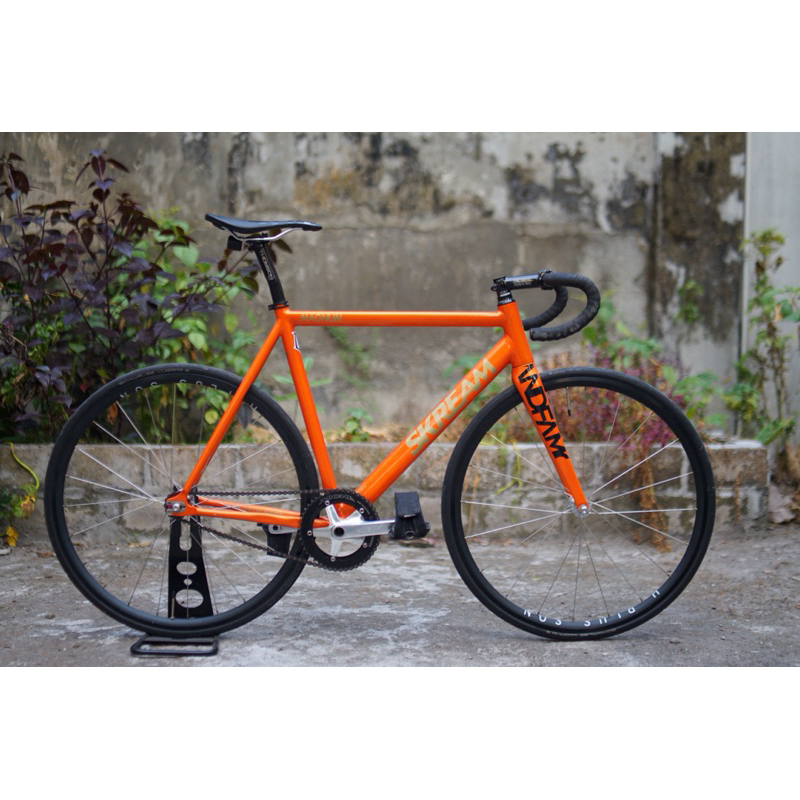 FULL BIKE SKREAM MAGNUM SIZE M