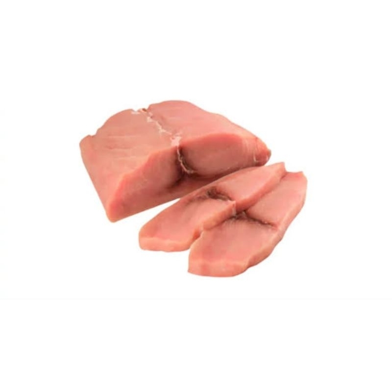 

ikan tuna 250 gram