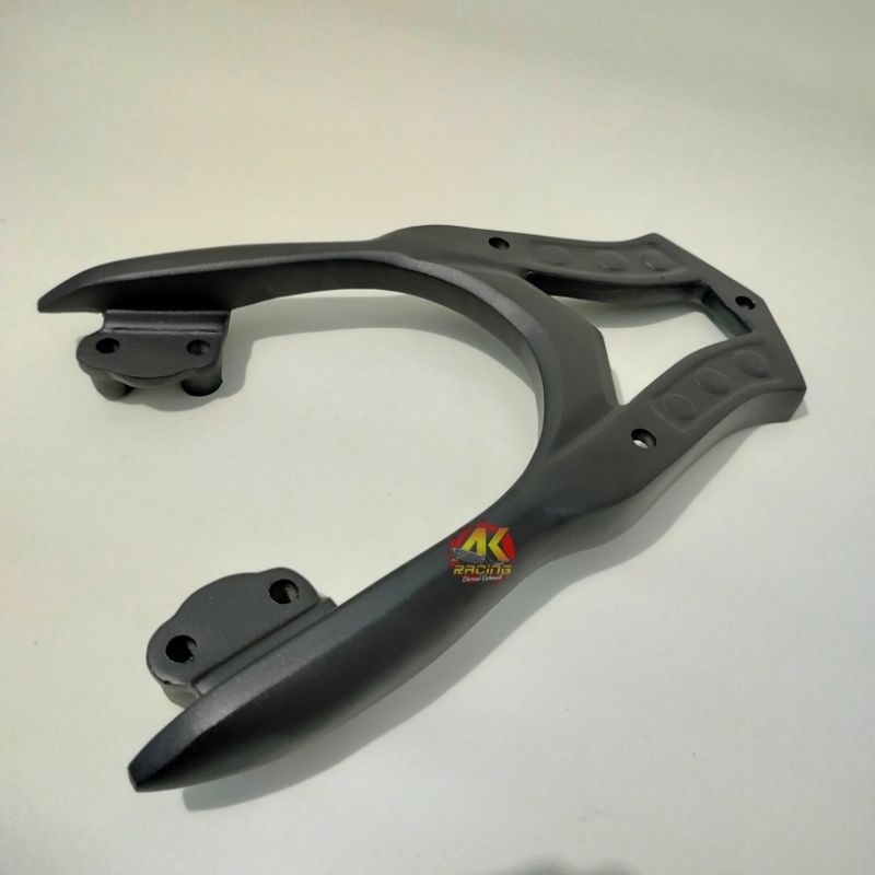 Behel Box Behel Bagasi Untuk Motor Beat Fi Beat Karbu Beat Deluxe Beat New Beat street