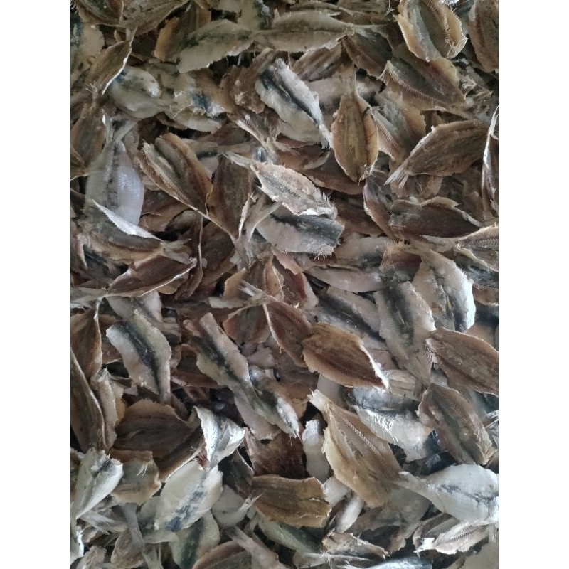 

Ikan asin tembang gurih premium 1kg