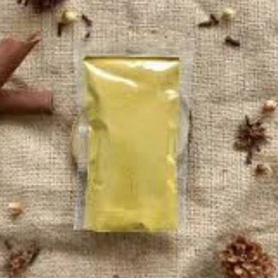 

Bubuk Serbuk Bangle 50 Gram