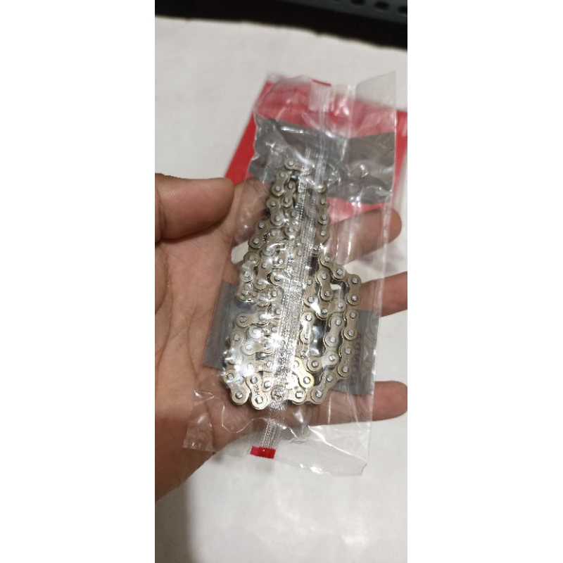 HC25H-84L RANTAI KETENG GRAND RANTE KAMPRAT SUPRA X LAMA