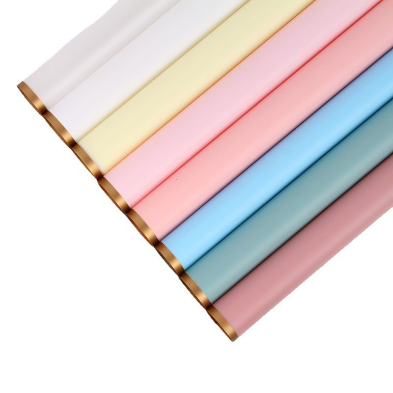 

Kertas Wrapping Kertas cellophane buket wrapping paper