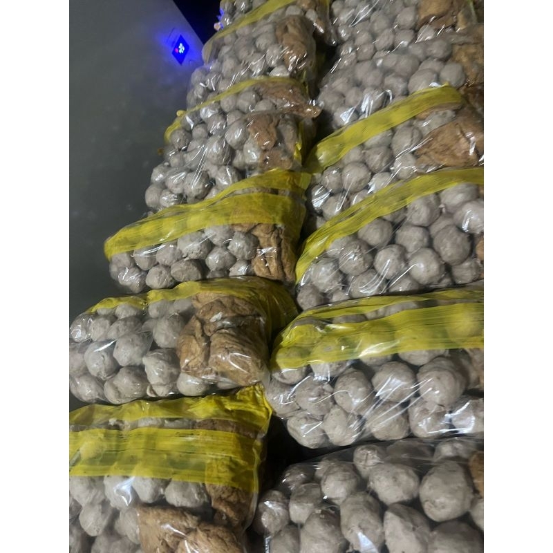 

Bakso sapi lezat dan murah