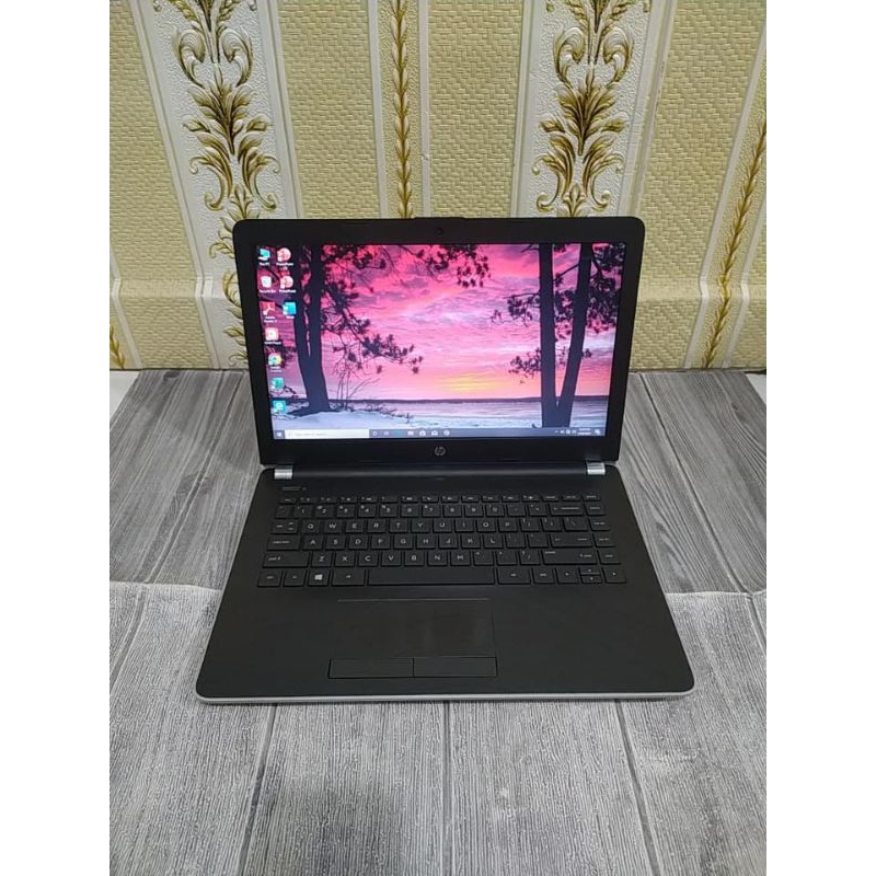 Hp laptop 14 - bw0xx