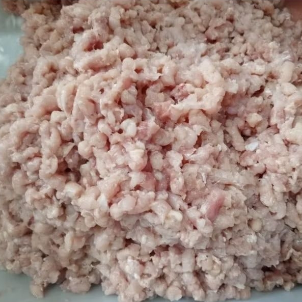 

promooo Daging Ayam giling paha tanpa kulit 500g frozen kirim instan