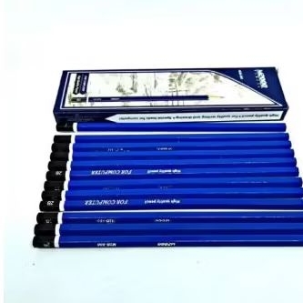 

PENSIL 2B M2000 TYPE M2B-800