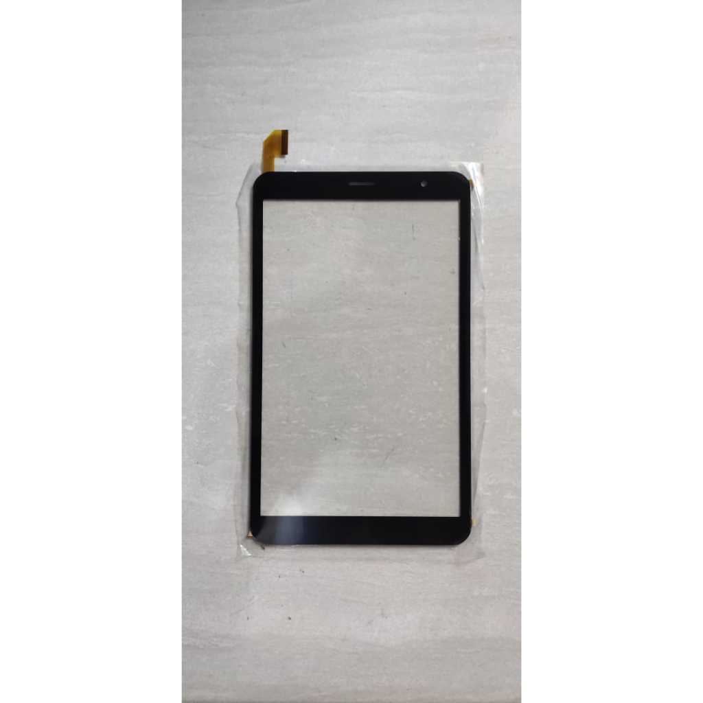 Layar sentuh toskrin tablet model sunbio sb-tm700