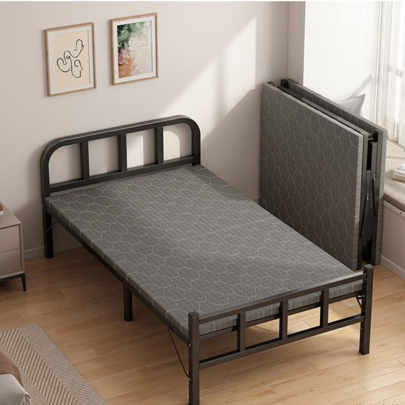 Tempat Tidur Lipat Portable / Ranjang Lipat Portable