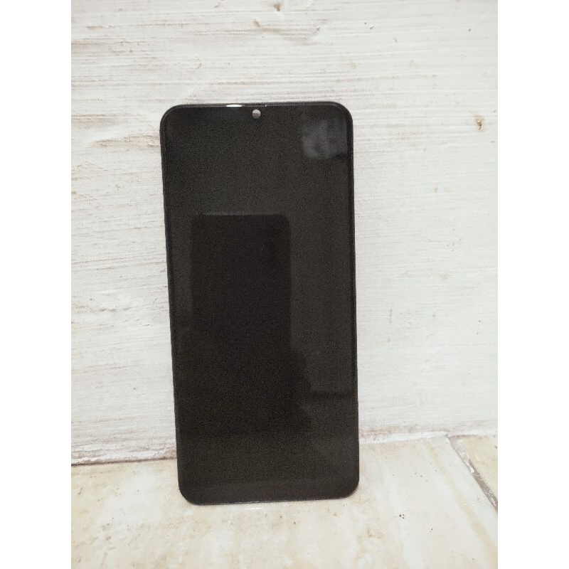 LCD+Frame Samsung A50S/A50/A30 Original Copotan/Super Amoled