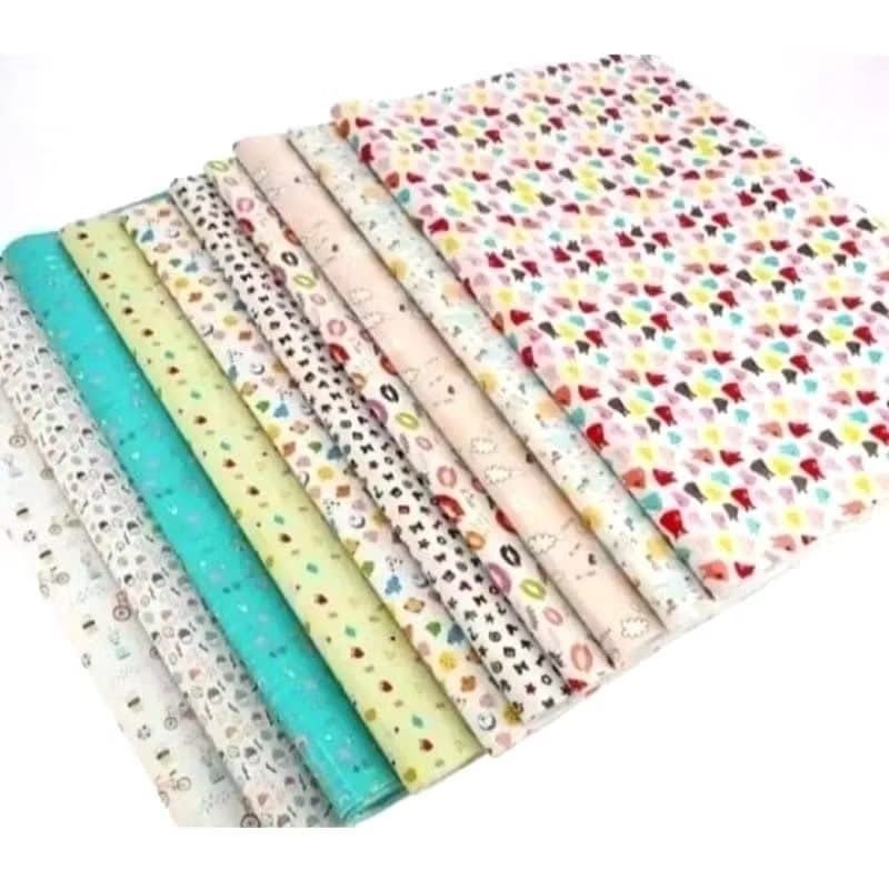 

BUNGKUSAN KADO CANTIK, TERMURAH TERLARIS