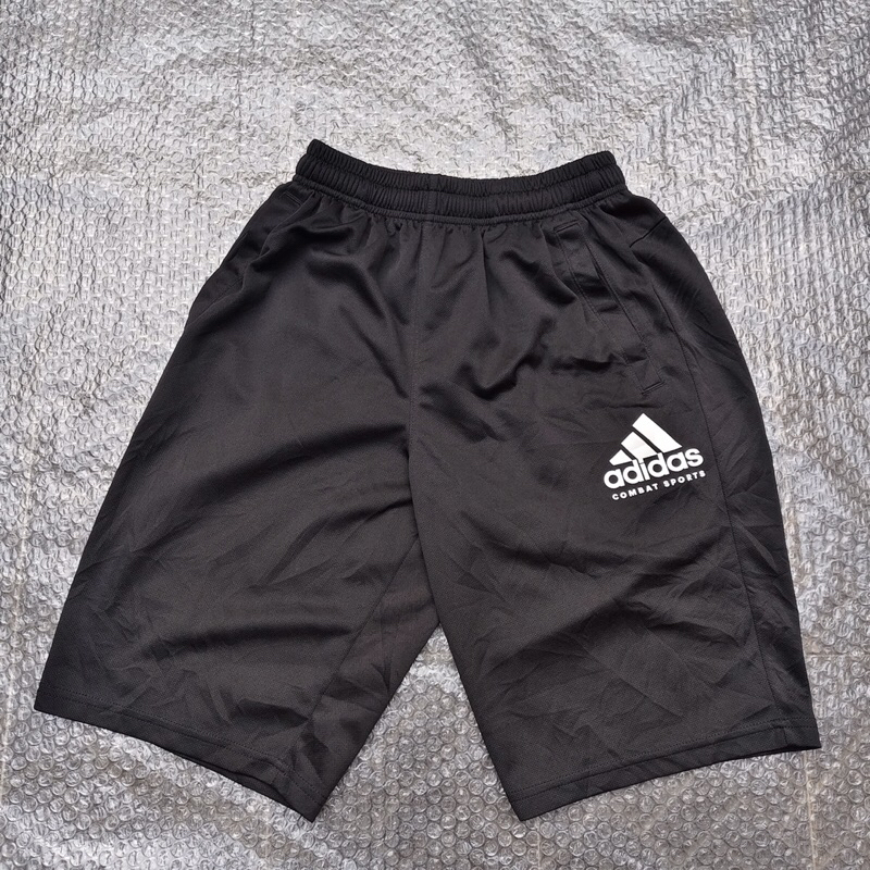 celana pendek Adidas Combat sport shortpants Adidas combat celana Adidas olahraga