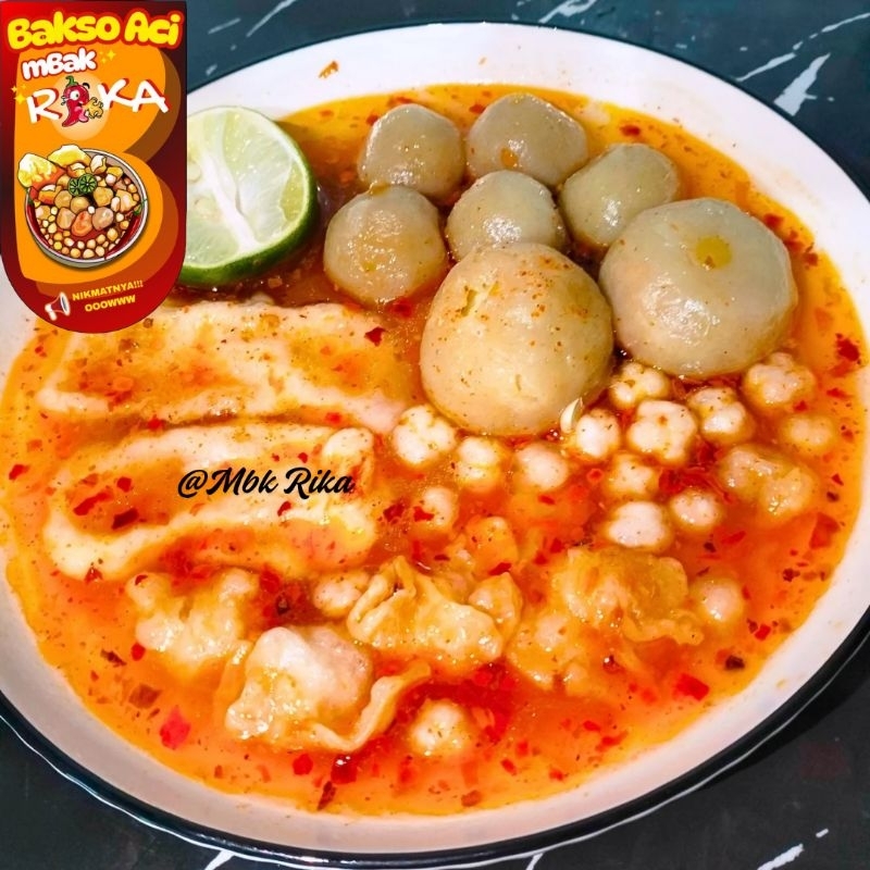 

TERLARIS BASO ACI AYAM SUWIR MERONA BY MBAK RIKA - BOCI AWIR Ayam Suwir Nampol