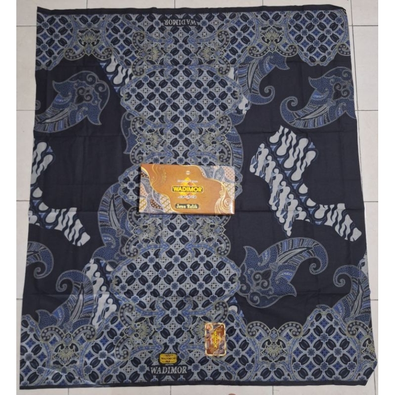 Sarung Wadimor Jawa | Sarung Batik Gus Iqdam | Sarung Batik Wadimor | Wadimor Primer Batik Jawa