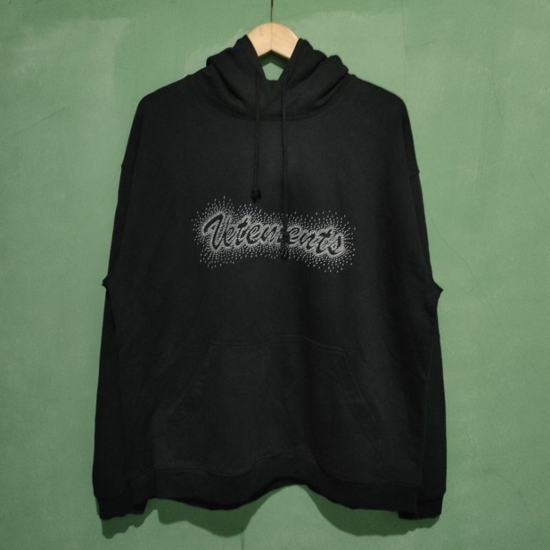 Hoodie Vetement second