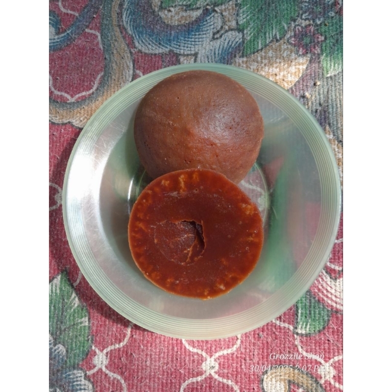 

1Kg GULA AREN ASLI 100% murni Nira Aren (Gula Asli Purworejo)