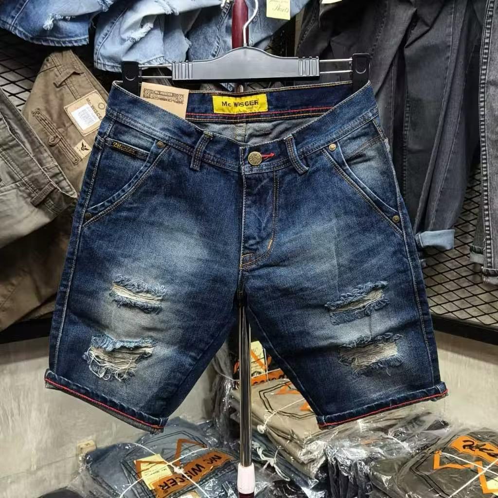 Celana Pendek Pria Mc wiscer Import ORIGINAL , Celana pendek pria MODREN , Celana Pendek levis
