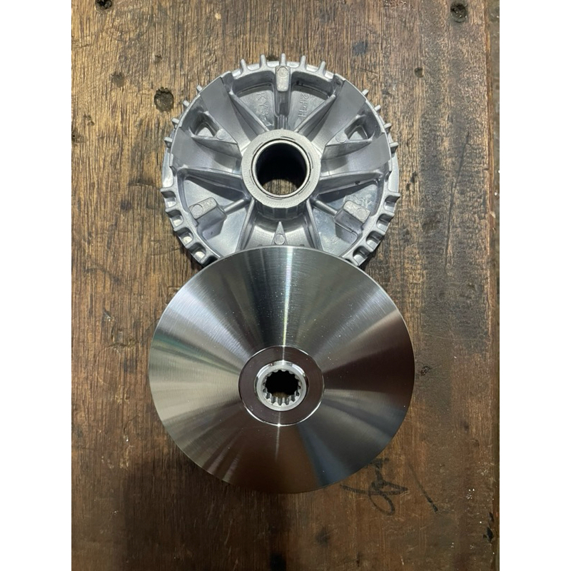 pully fino 125 rumah roller fino 125 pully costume fino125 rumah roller fino 125