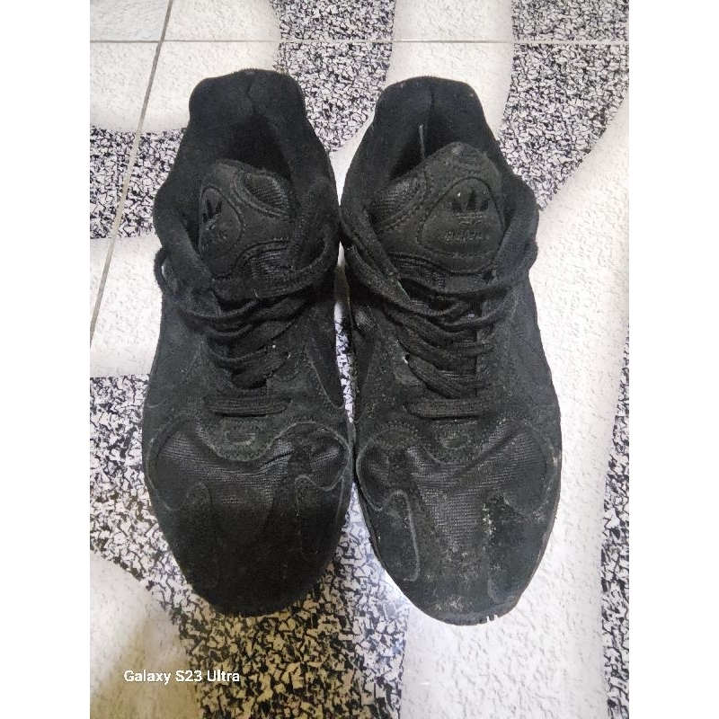 Sepatu Adidas Original Second