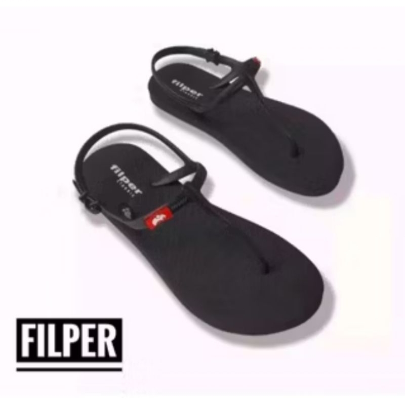 PROMO TERBARU SANDAL WANITA casual fladeo / Sendal jepit talincang wanita kekinian BOLONI jepit