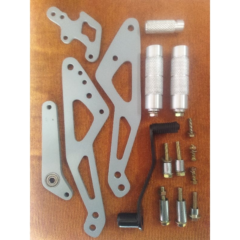 underbone satria Fu 150 anderbon underbone satria F 150 fi / karbu