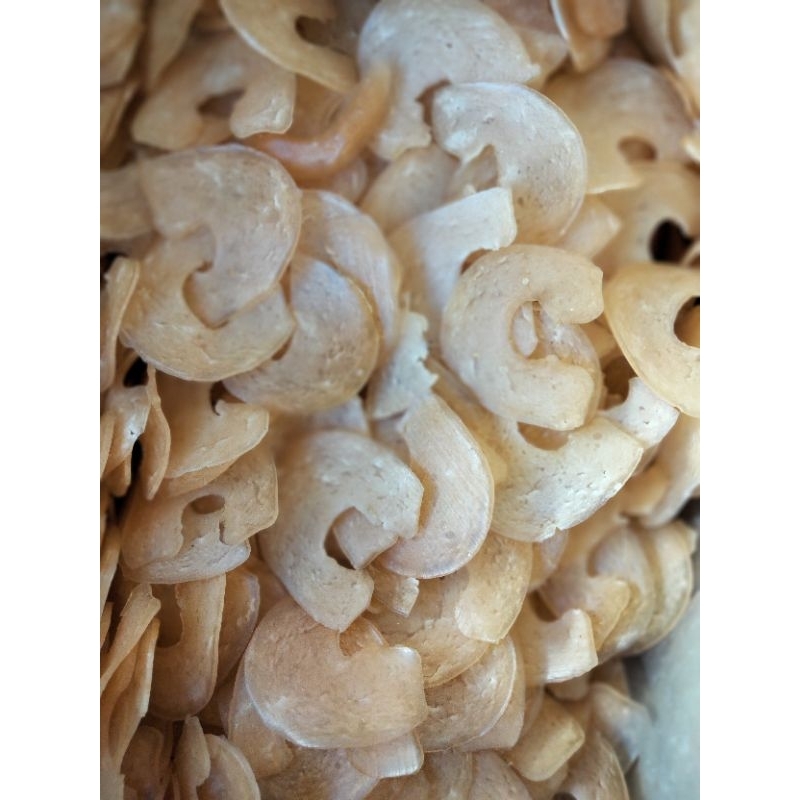 

kerupuk udang dan ikan kering gurih 500 gram 1 kg