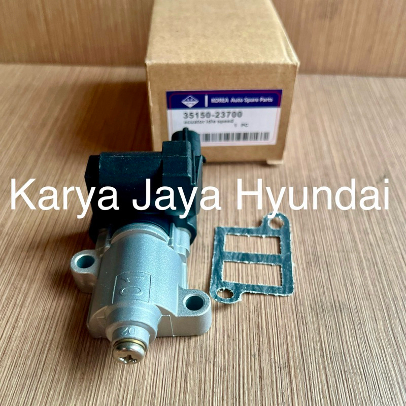 Isc Hyundai Tucson Trajet CVVT GL8