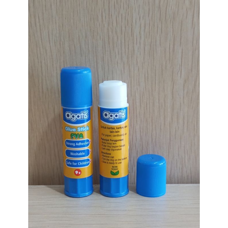 

(1PCS) LEM STICK AGATIS 9GR