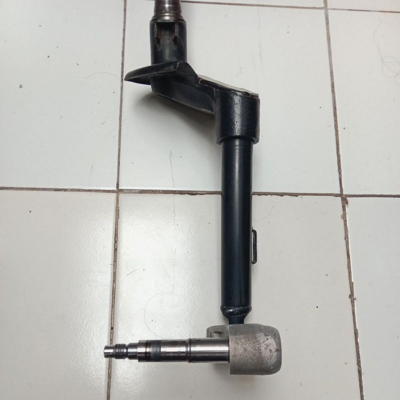 FORK VESPA LX/S 2V 3V IGET