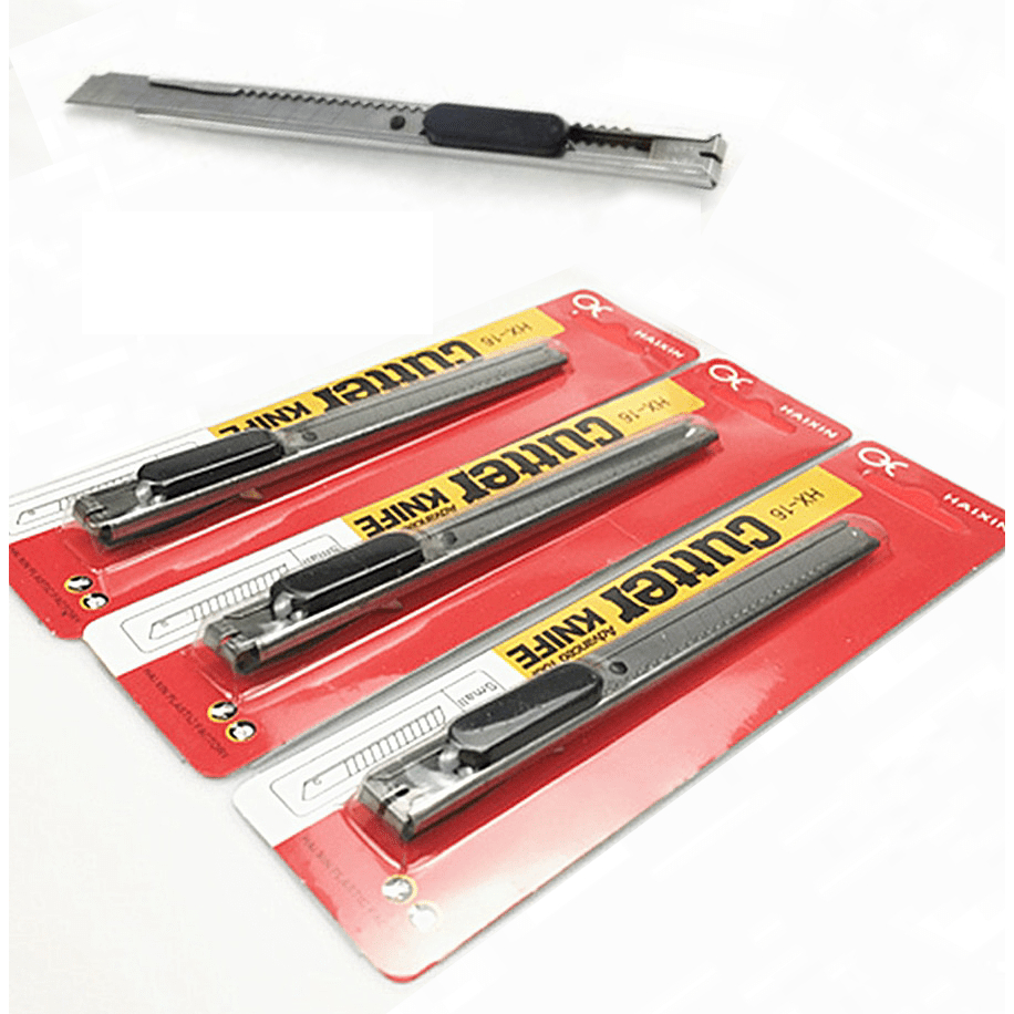 

CUTTER KECIL BESI MERK HAIXIN