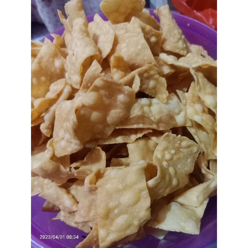 

keripik bawang/kripik bawang enak dan gurih