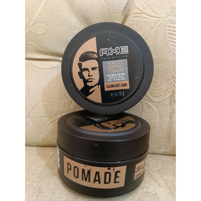 AXE POMADE MINYAK RAMBUT 75gr