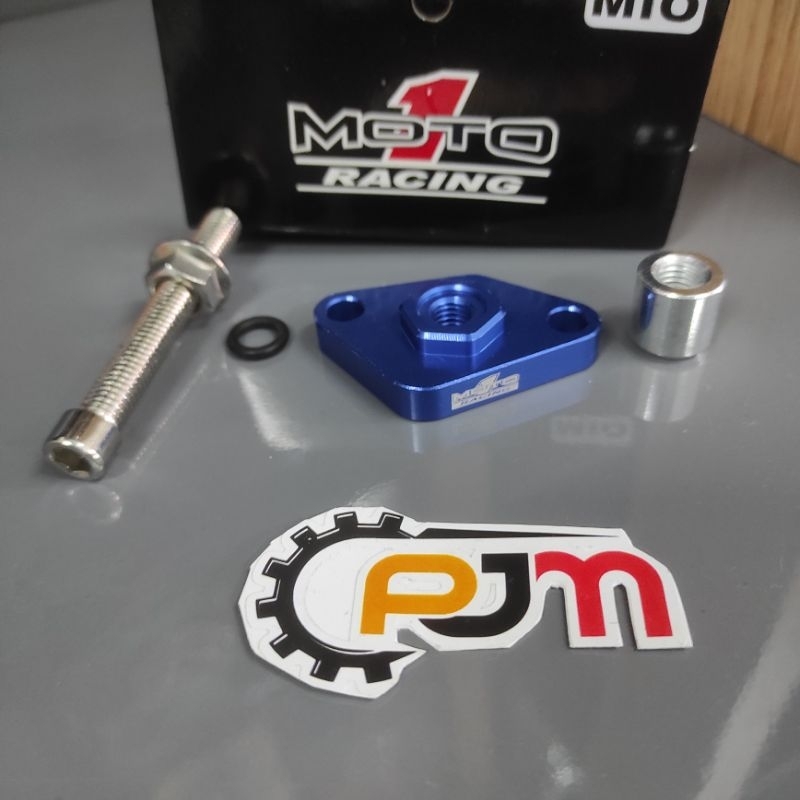 STELAN TONJOKAN TENSIONER KETENG JUPITER MIO JUPITER MX MOTO1 RACING