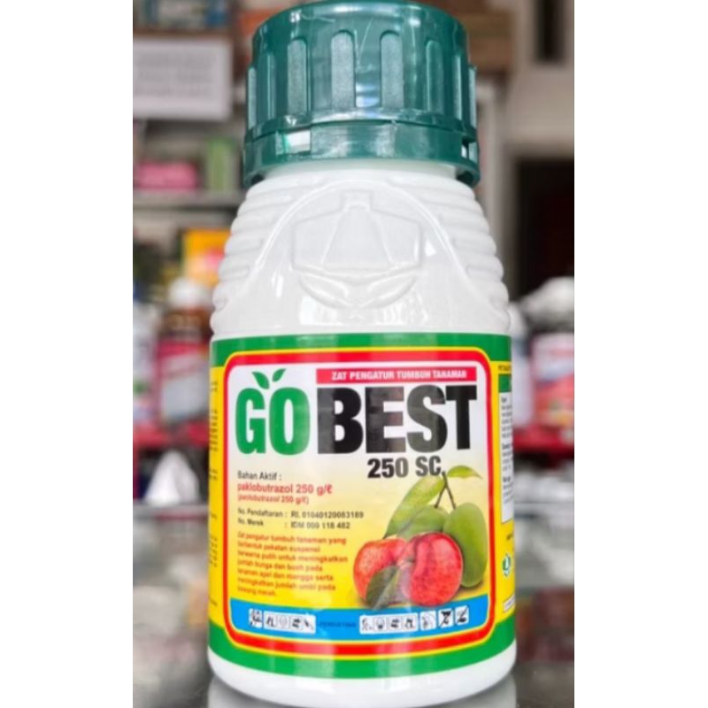GOBEST 250 SC 250 ML
