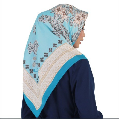 ElStyle Hijab Salya Loretta