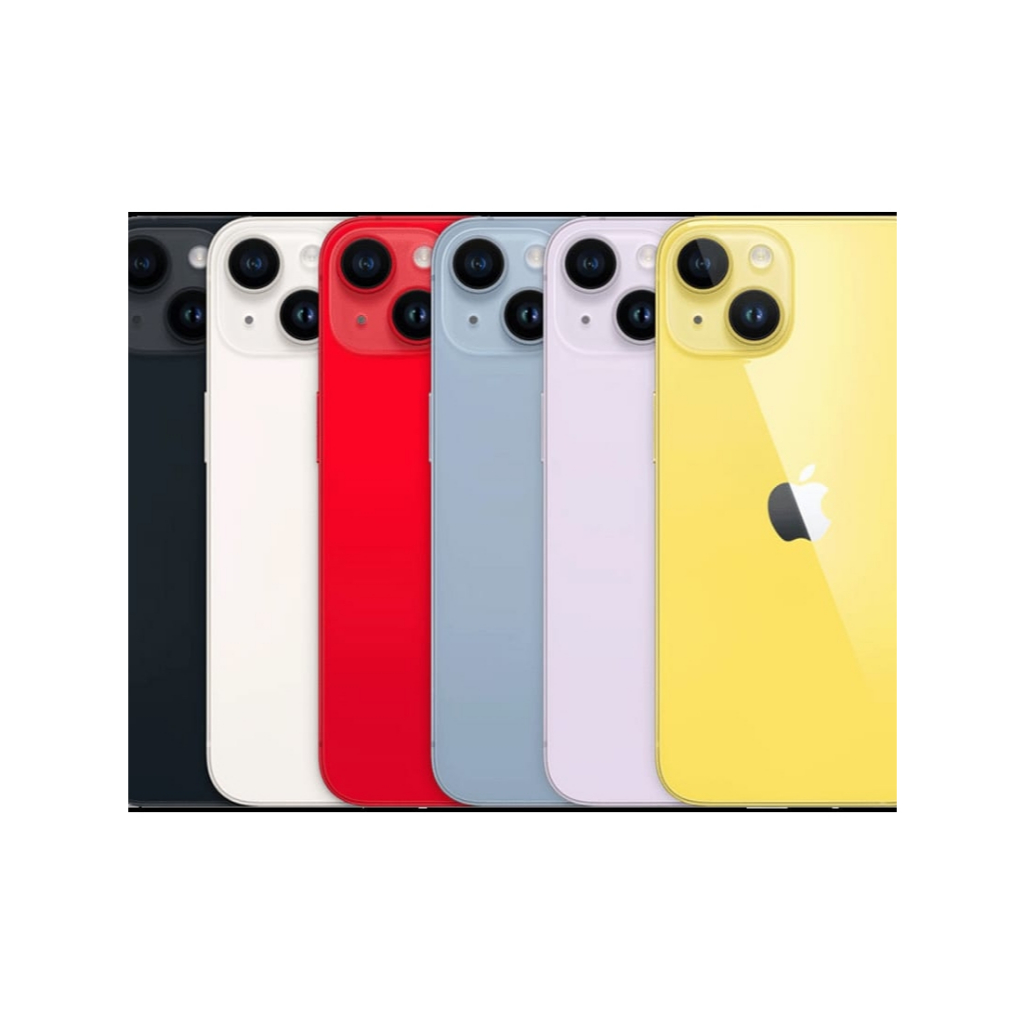 Iphone 14 128Gb ex inter promo bergaransi