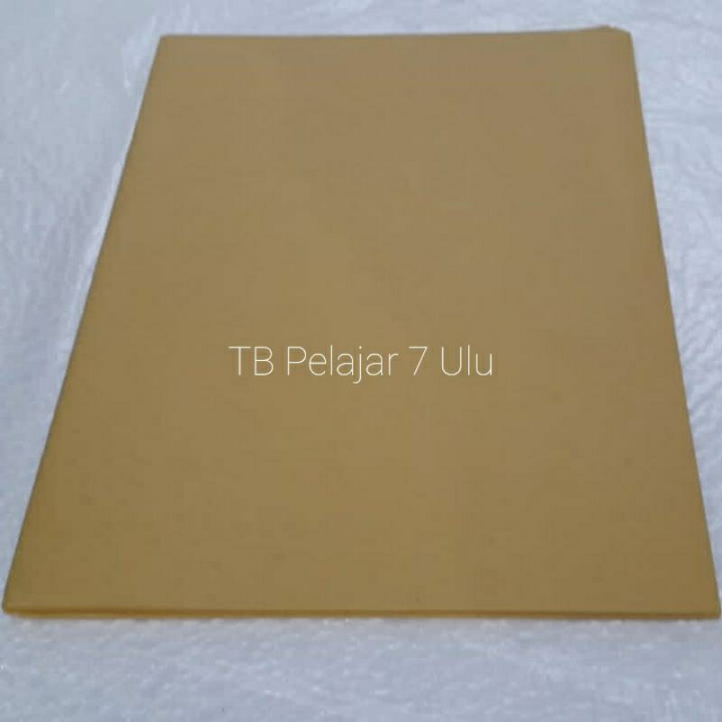 

SAMPUL BUKU TULIS KERTAS SAMSON