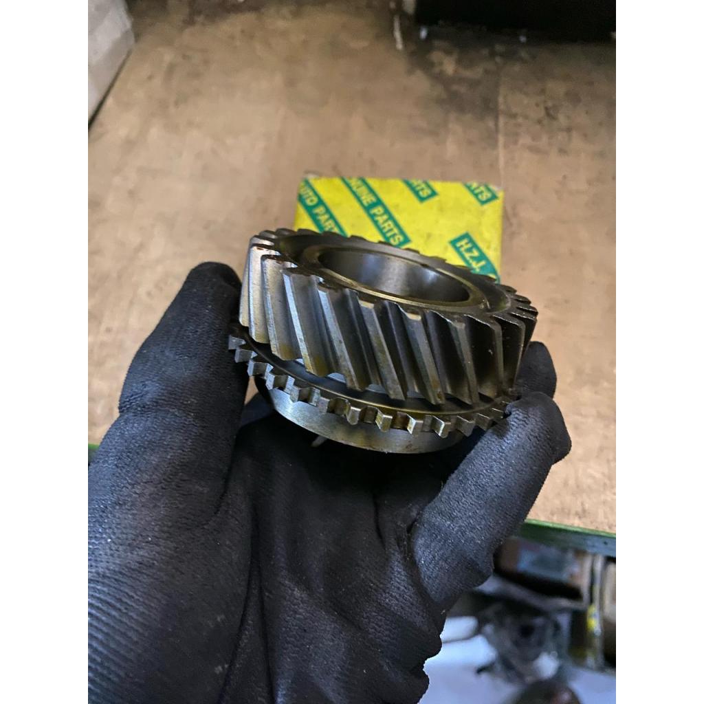 GIGI 3 GEAR 3 TRANSMISI L300 DIESEL / KUDA DIESEL BERKUALITAS