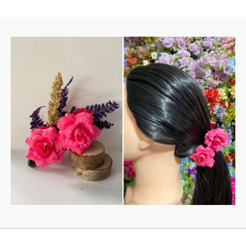 Jepit pisang margot mini premium