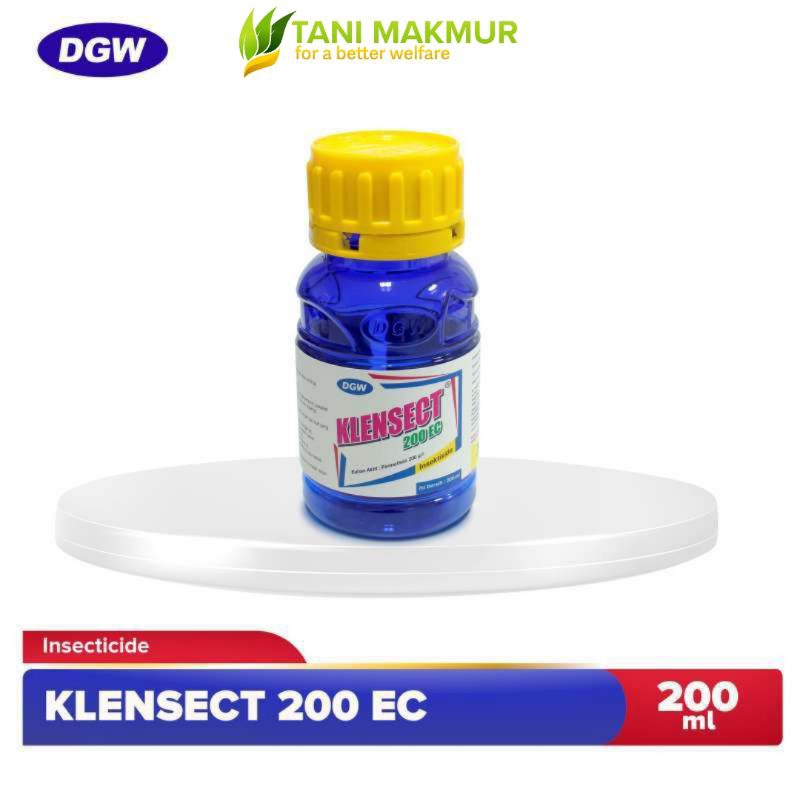 KLENSECT 200EC 200ML