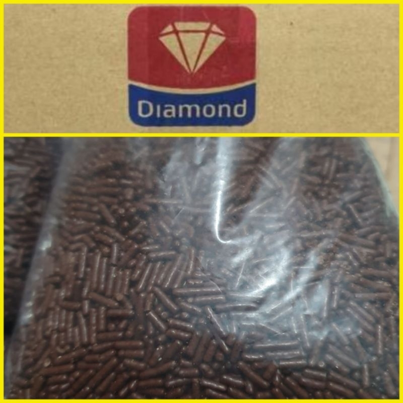

mesis Diamond / seres diamond R 250gr