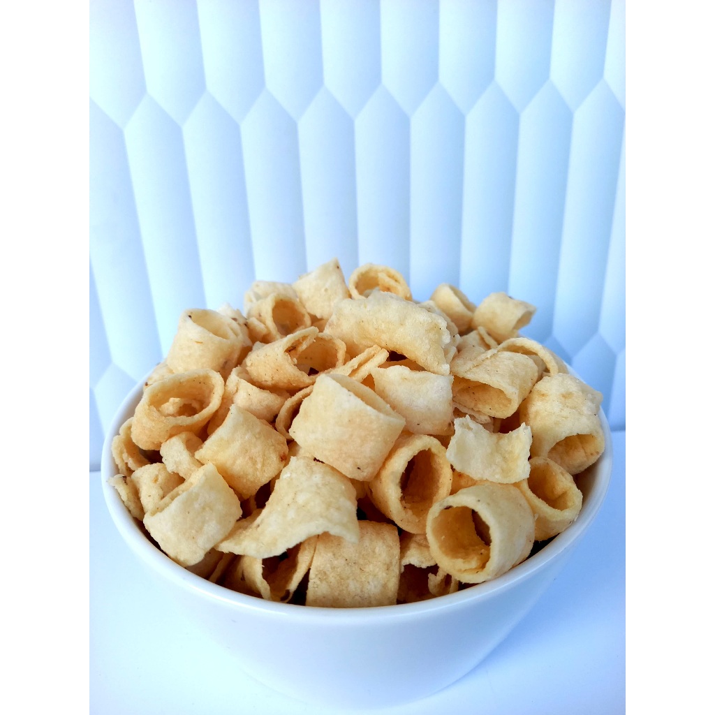 

Keripik Singkong Pothil Khas Magelang