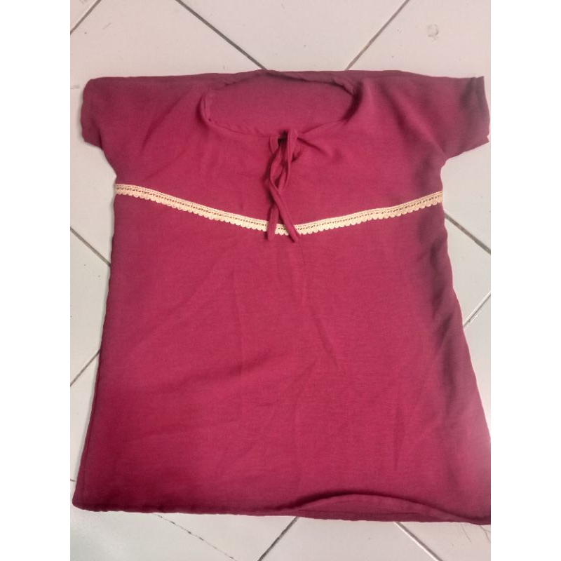 Daster Anak 2 - 3 tahun