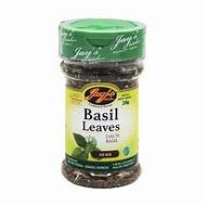 

basil leaves jays 20 gr